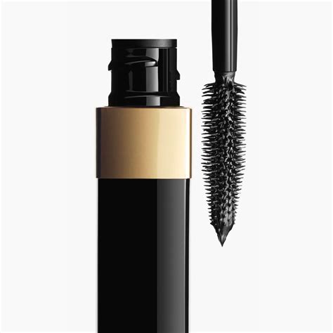 chanel inimitable waterproof mascara sephora.